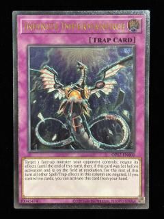 Infinite Impermanence(OP17-EN002)RankB