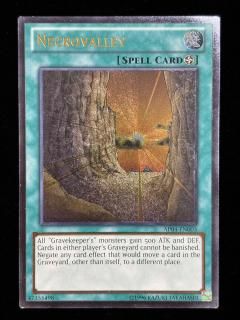 Necrovalley(AP04-EN003)RankB