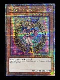 Dark Magician Girl(RA03-EN123)RankB