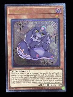 Purrelyly(OP22-EN001)RankB