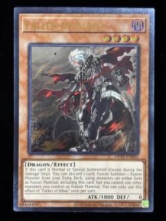 Fallen of Albaz(OP19-EN001)RankB