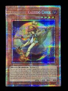LUNALIGHT KALEIDO CHICK(CR08-AE032)(QCSE)(�������Ѹ�)RankA