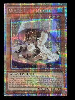 WAKE CUP! MOCHA(DUAD-AE028)(QCSE)(�������Ѹ�)RankA