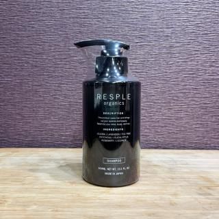 RELAXING SHAMPOO 300ml