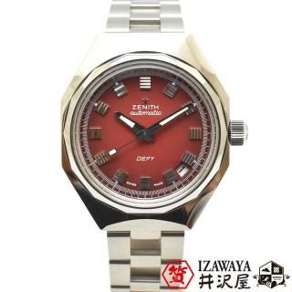 ZENITH ˥ ǥեХХA3691 03.A3642.670/3691.M3642 ΢ȥ ȥޥå