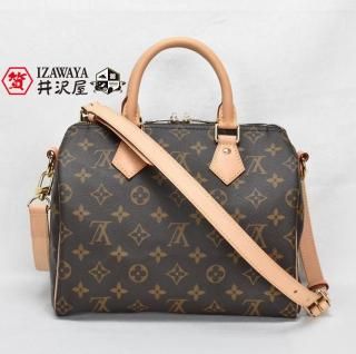 LOUIS VUITTON 륤ȥ Υ ԡǥХɥꥨ룲 M46977
