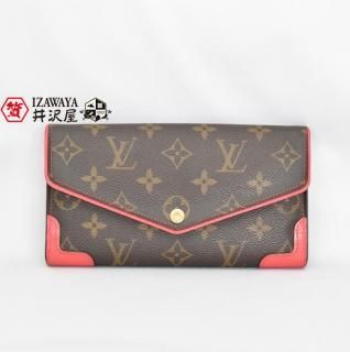 LOUIS VUITTON 륤ȥ Υ ݥȥե桦 ƥ M41951 ݥԡڥ