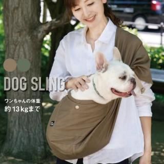 DOG SLINGʥɥå󥰡˥Хùξʲ
