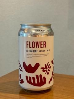 Brasserie Knot FLOWERξʲ