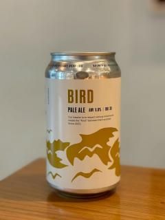 Brasserie Knot BIRDξʲ