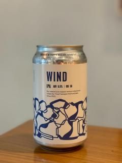 Brasserie Knot WINDξʲ