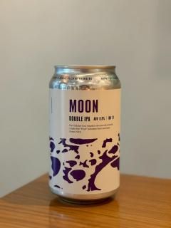 Brasserie Knot MOONξʲ