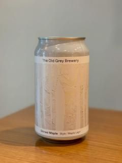 The Old Grey Brewery 饪᡼ץξʲ