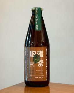 BLACK FOX BEER Ϻפξʲ