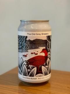 The Old Grey Brewery ​ۥۥ펥󥻥åȤξʲ