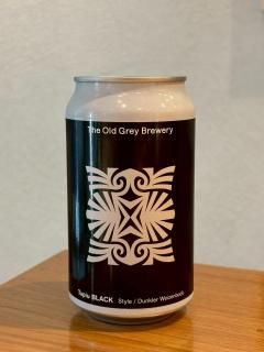 The Old Grey Brewery Tupiu BLACKξʲ