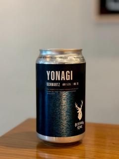 Brasserie Knot YONAGIξʲ