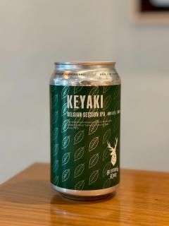 Brasserie Knot KEYAKIξʲ