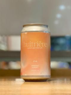 huîtrière-楤ȥꥨ- AKKESHI SUNSETξʲ