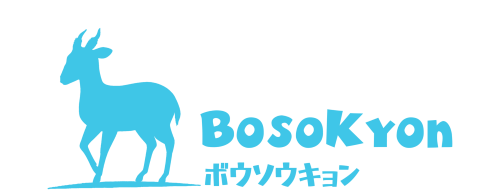 BOSOʥޥ᥸