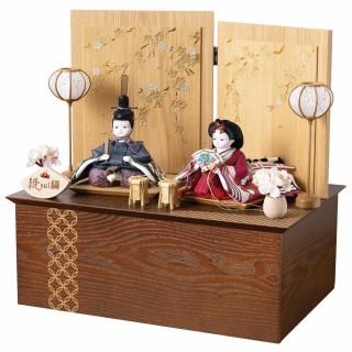 横幅40cm-49cm - 人形の大二朗