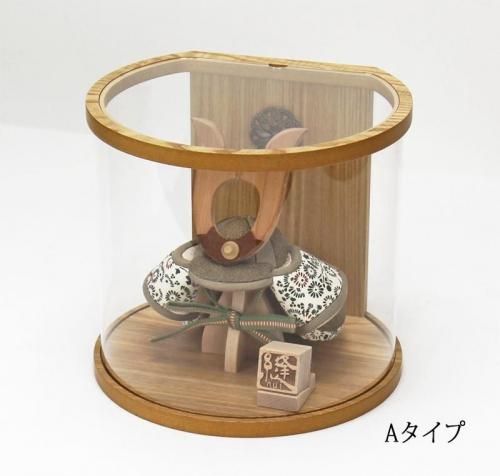 塗り物　飾り物　掛け飾り　鮎タモ 高岡漆器 螺鈿仕上 鯱旗印肉 50号 鯱柄|MNUK-50A-1|商品カタログ