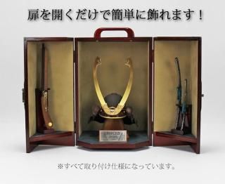 「古平戸」猿文人形 完品 赤坂人形『裃猿』 | 象々の郷土玩具