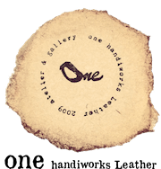 one｜handiworks Leather - 革小物のお店 - 