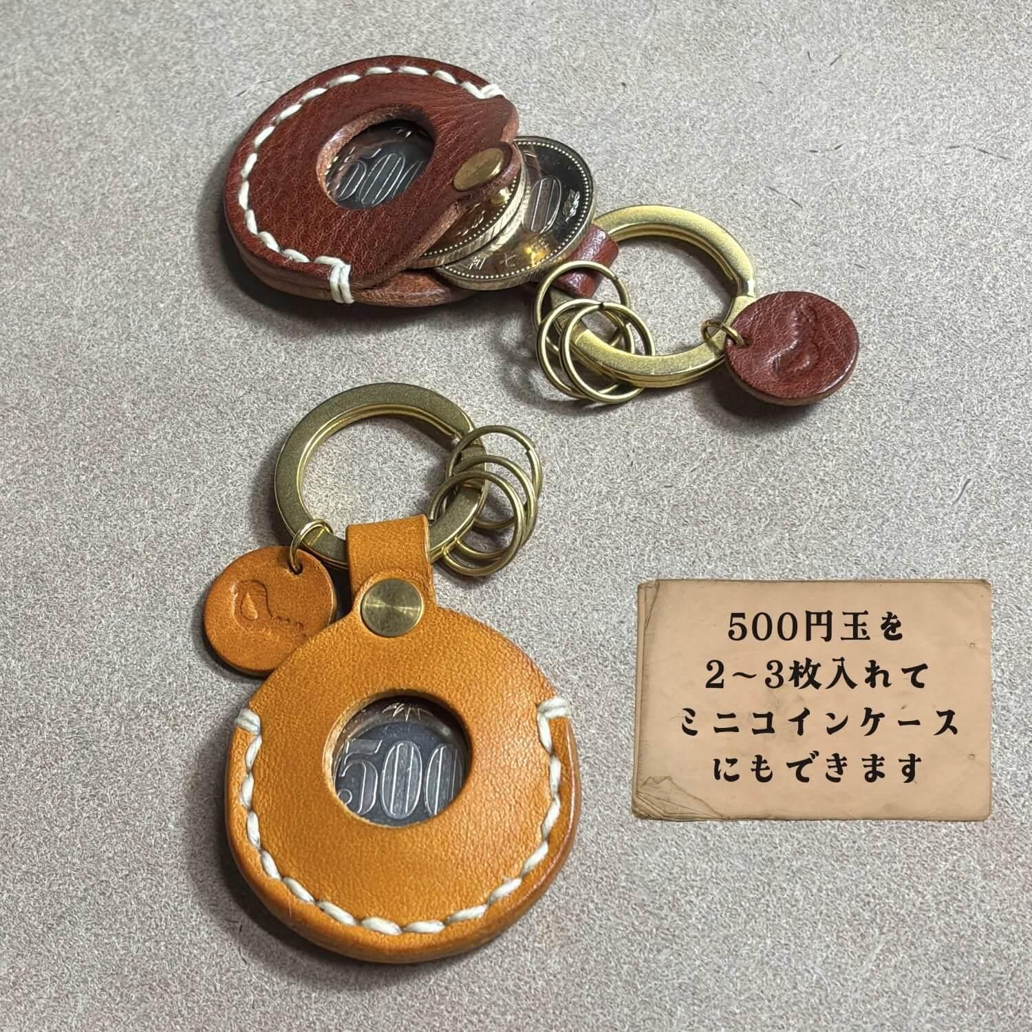 AirTag Keyring  500߶ ߥ˥󥱡