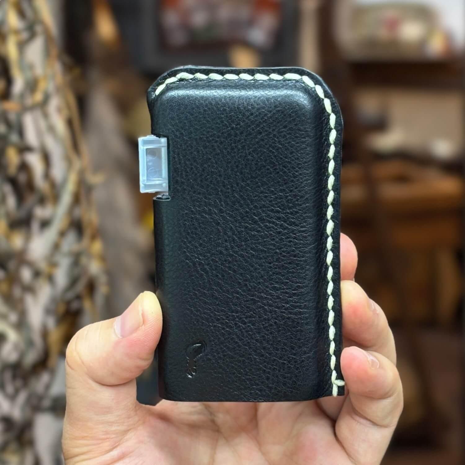 非売品　ミンティアケース ミンティアブリーズケース (クロコ) – recomma