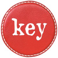 key