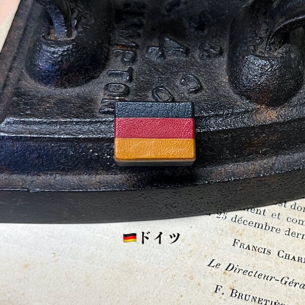 GER