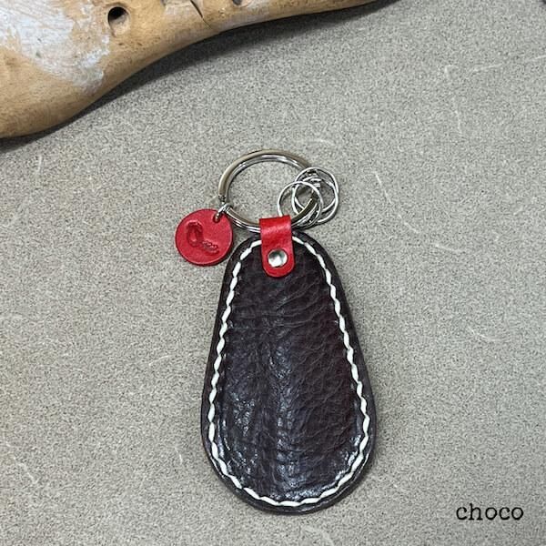 shoe horn - one｜handiworks Leather - 革小物のお店 -