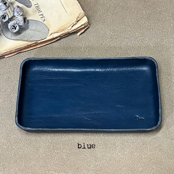 shikaku【L】 - one｜handiworks Leather - 革小物のお店 -