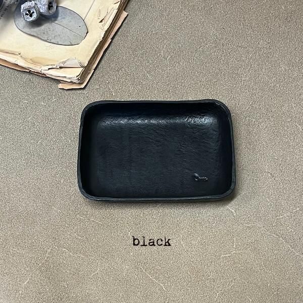 shikaku【S】 - one｜handiworks Leather - 革小物のお店 -