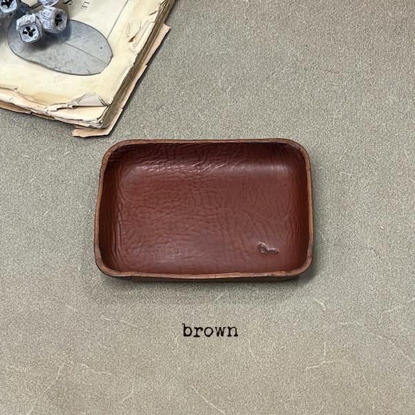 shikaku【S】 - one｜handiworks Leather - 革小物のお店 -