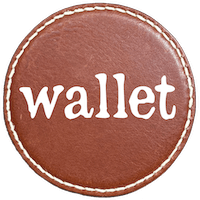 wallet