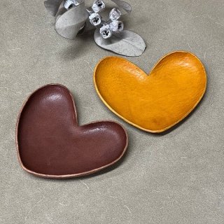 heart tray