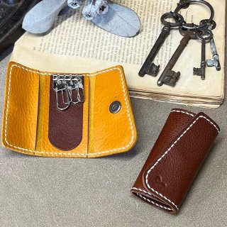 slim key case