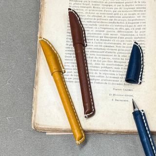 stationery - one｜handiworks Leather - 革小物のお店 -