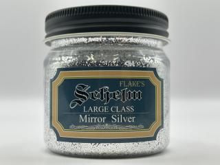 MIrror Silver
