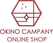 OKINO COMPANY ONLINE SHOP