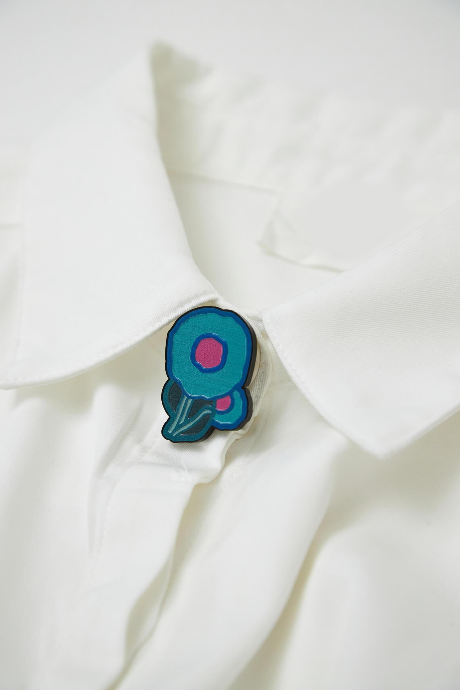BUTTON ACCESORY