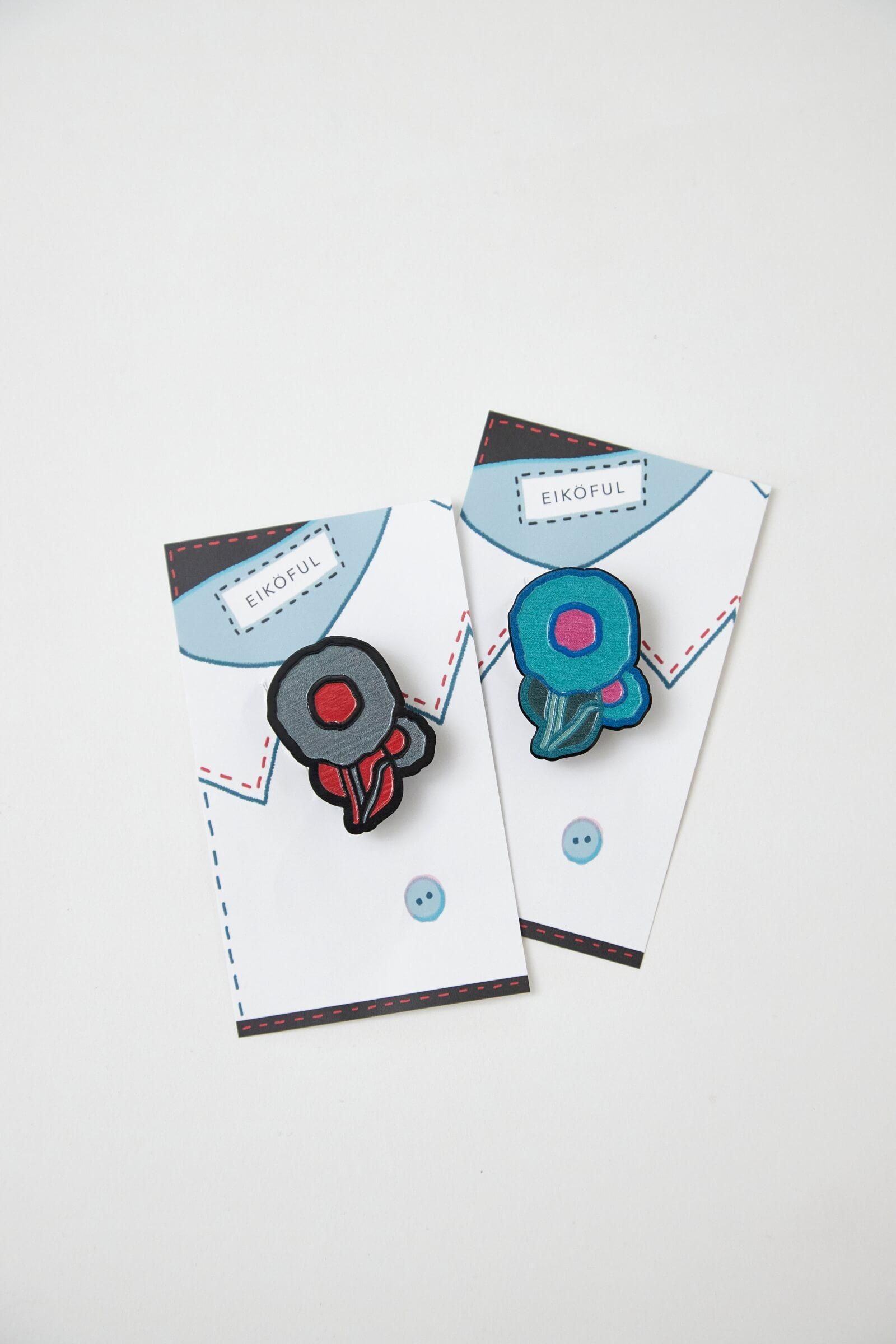 BUTTON ACCESORY