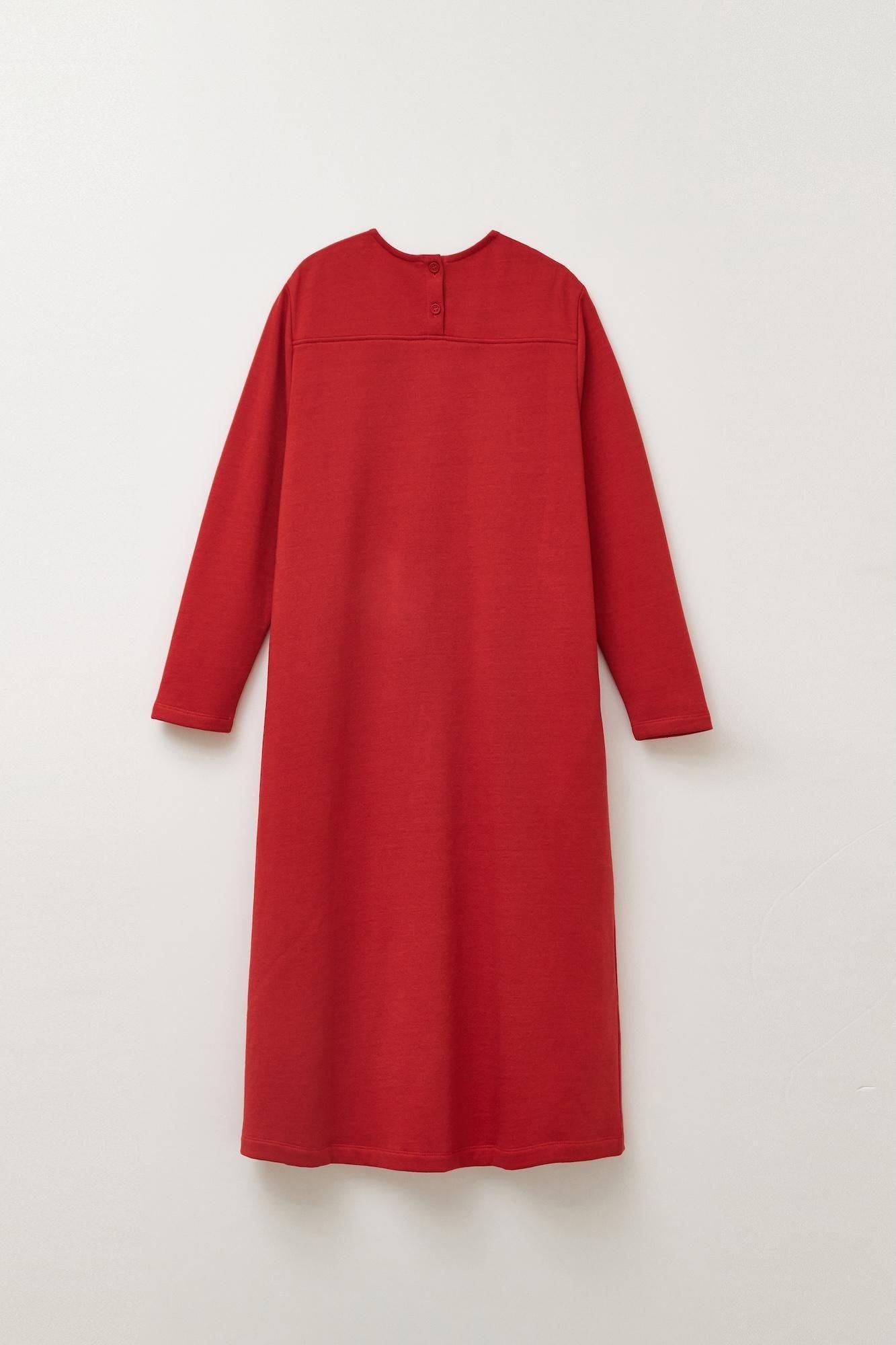 フラワースタンプ ライン ワン