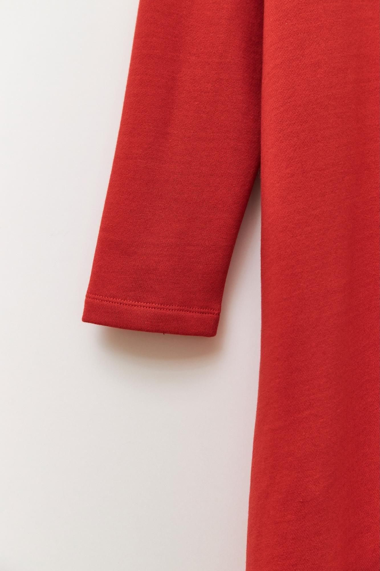 フラワースタンプ ライン ワン