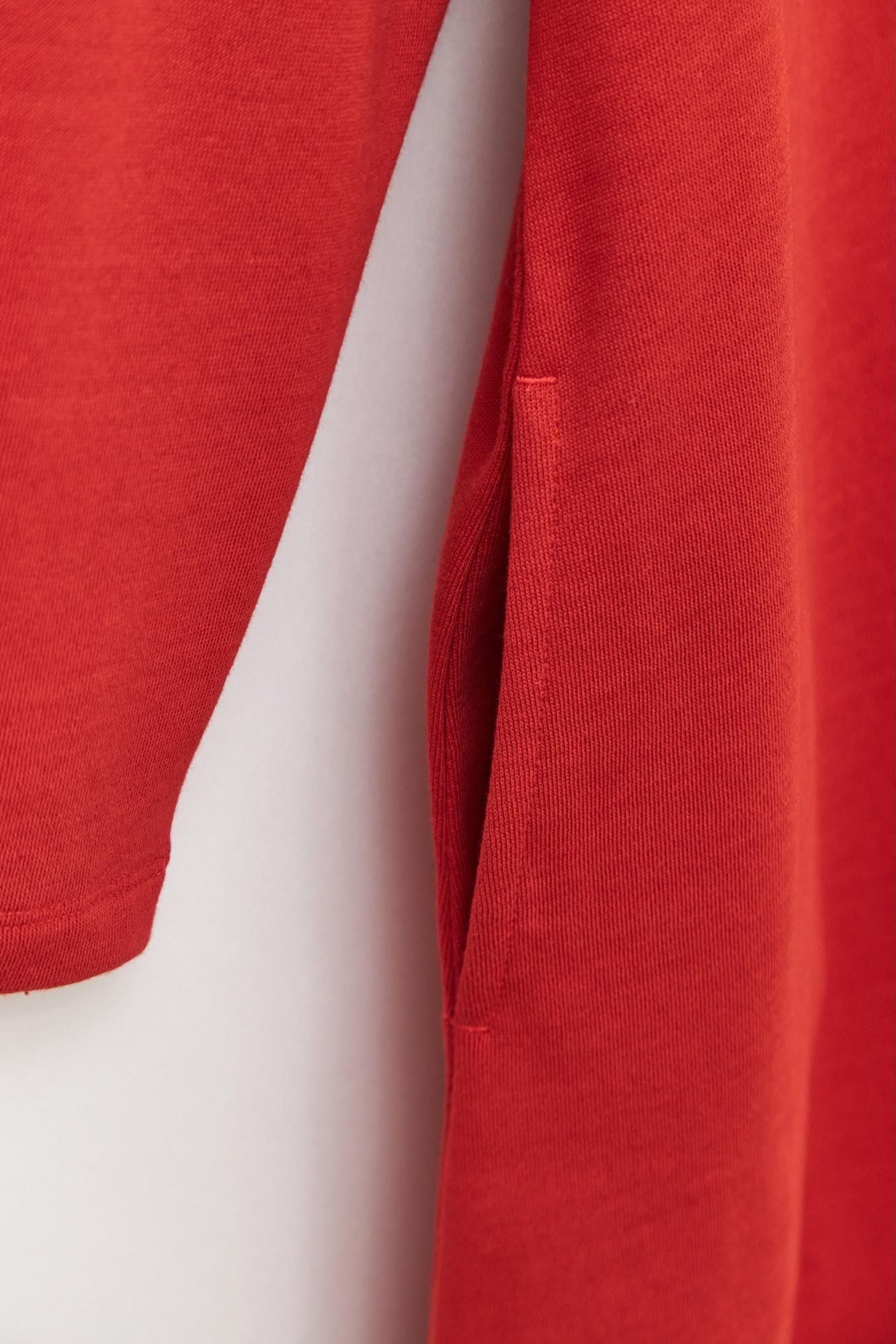 フラワースタンプ ライン ワン