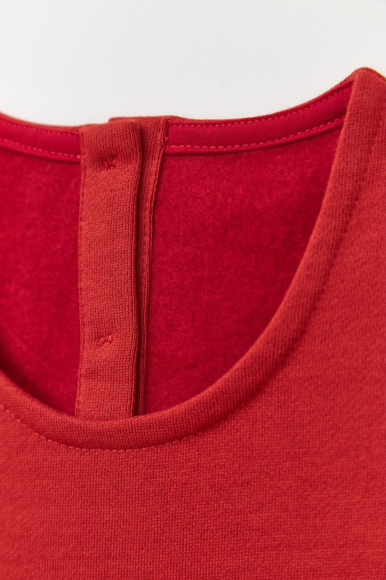 フラワースタンプ ライン ワン