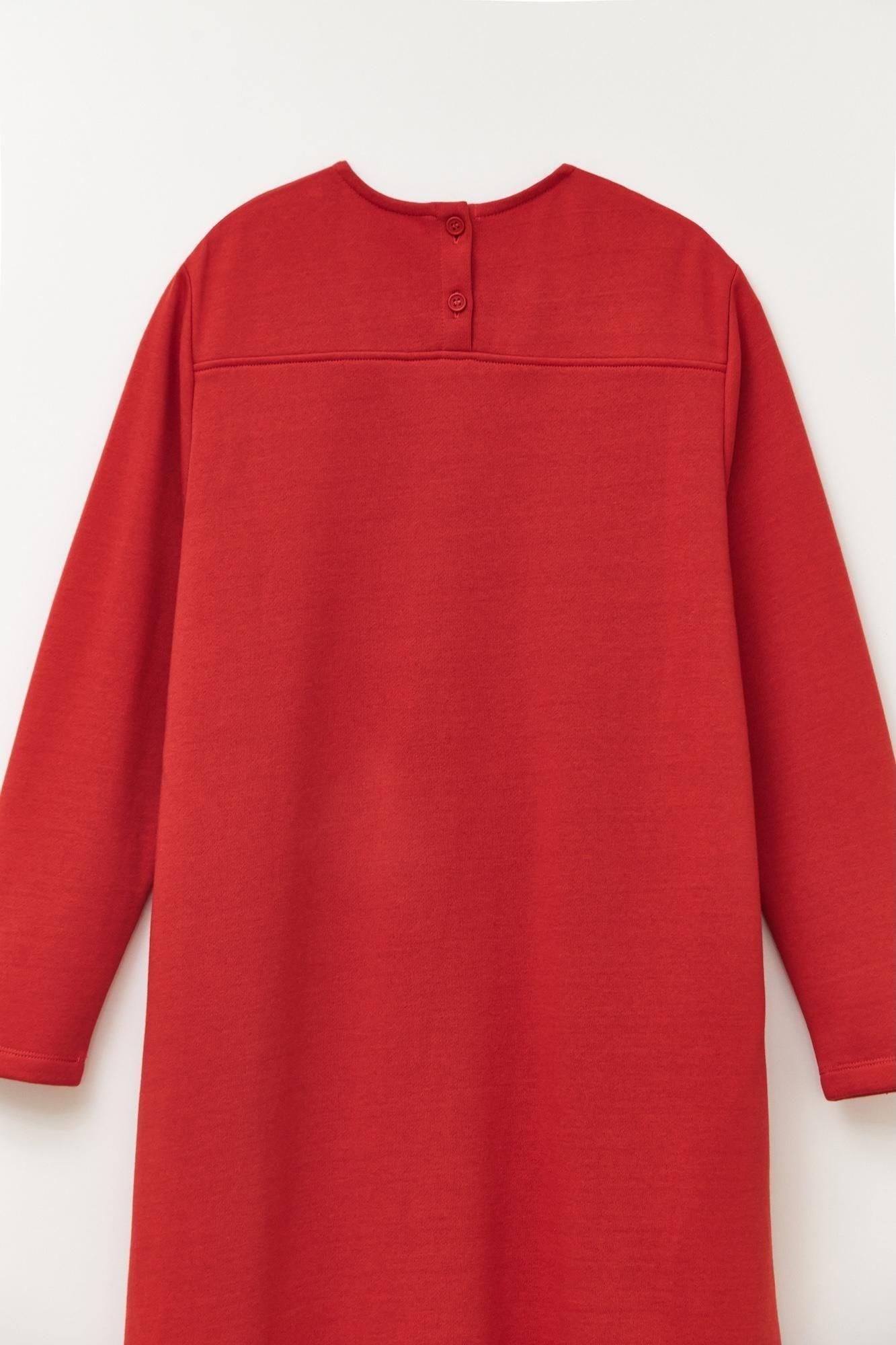 フラワースタンプ ライン ワン