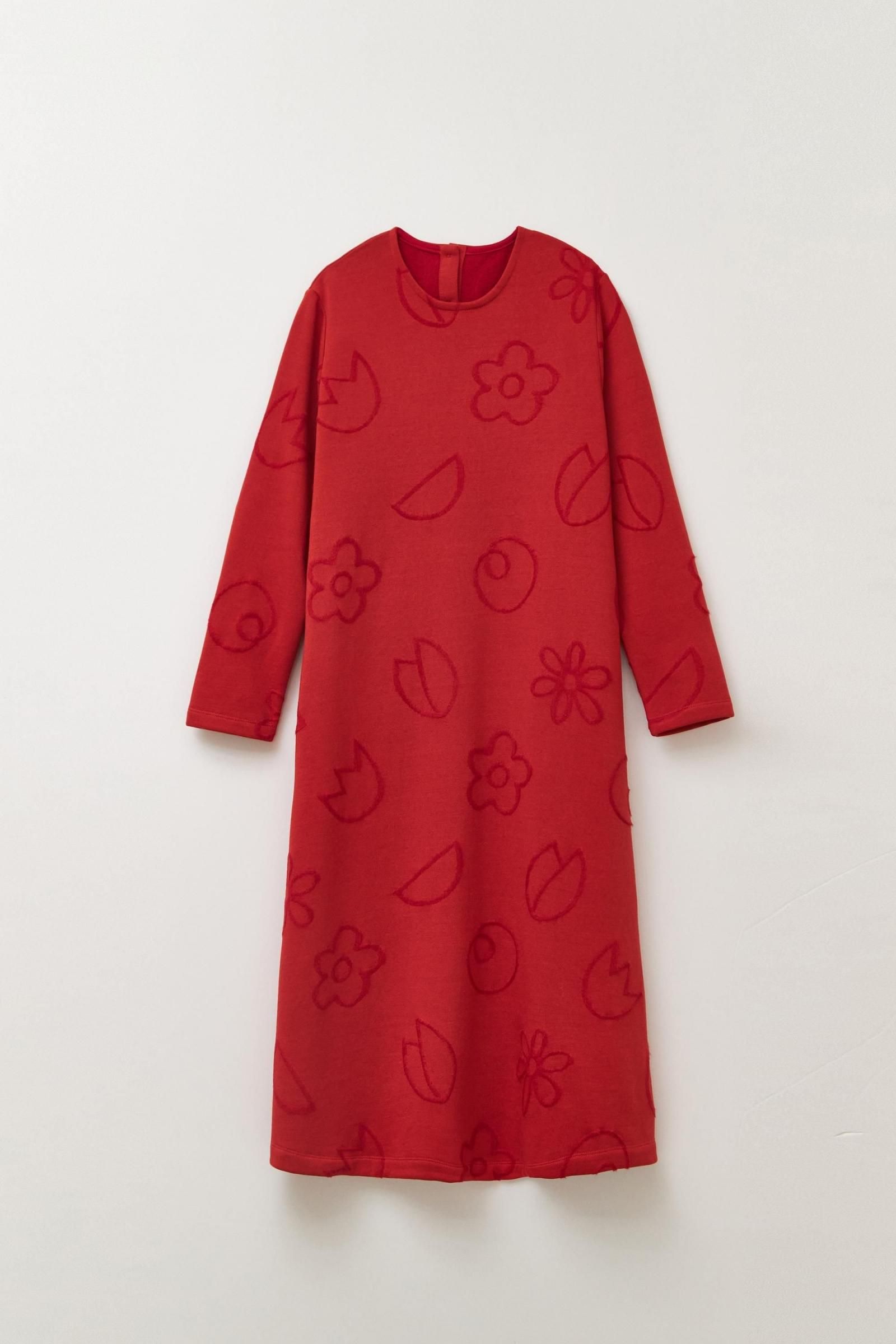 フラワースタンプ オール ワン